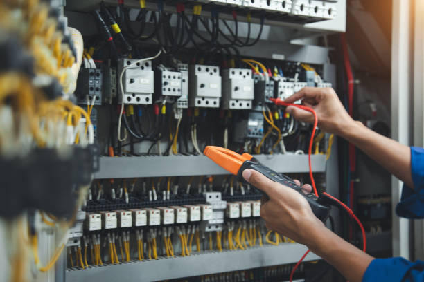 Electrical Rewiring Services in SC