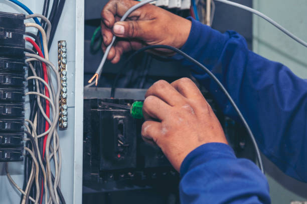 Best Electrical Installation Contractor  in Red Hill, SC