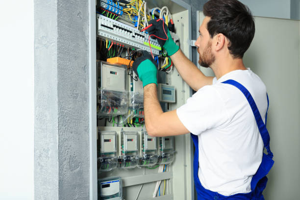 Best Commercial Electrician Services  in Red Hill, SC