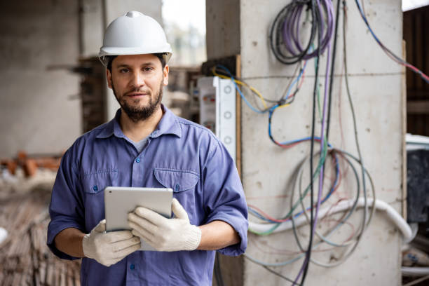 Best Affordable Electrician  in Red Hill, SC