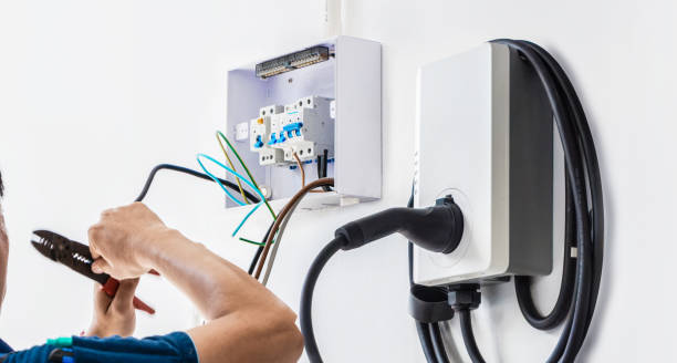 Best Affordable Electrical Installation  in Red Hill, SC