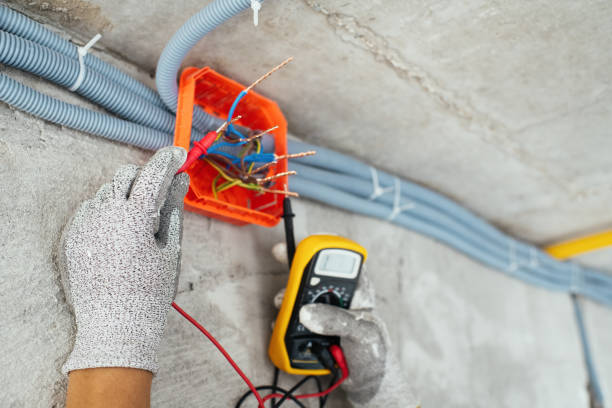 Best Local Electrician Companies  in Red Hill, SC