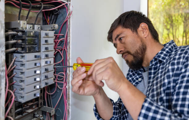 Why Trust Our Certified Electricians for Your Electrical Needs in SC?